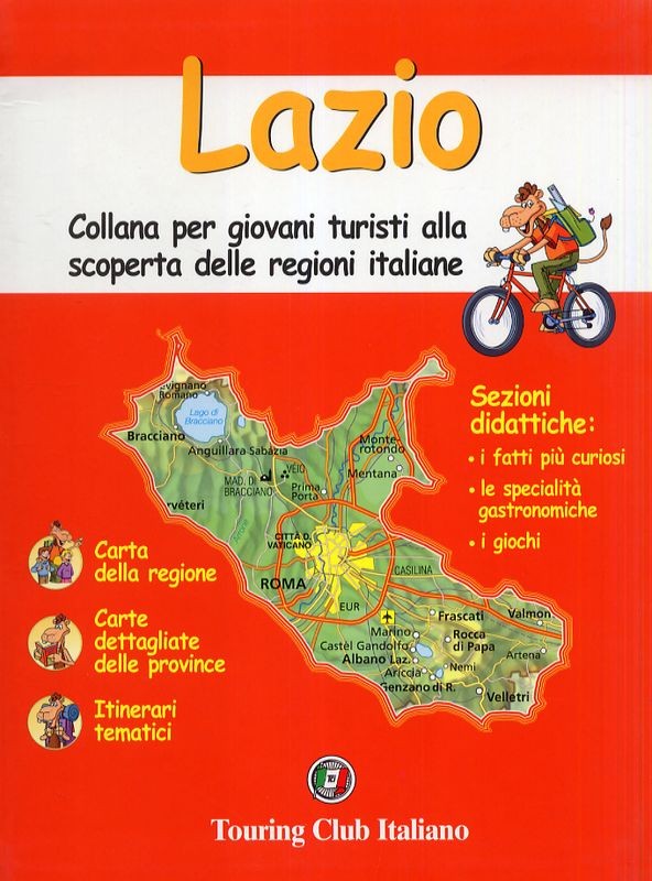 LAZIO