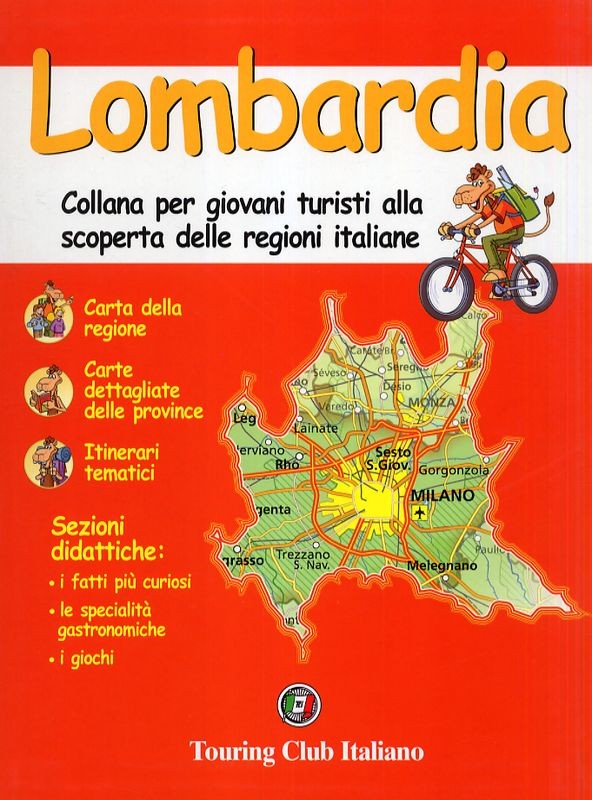 LOMBARDIA