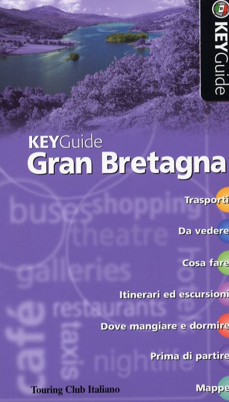 GRAN BRETAGNA