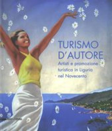 TURISMO D'AUTORE aa.vv