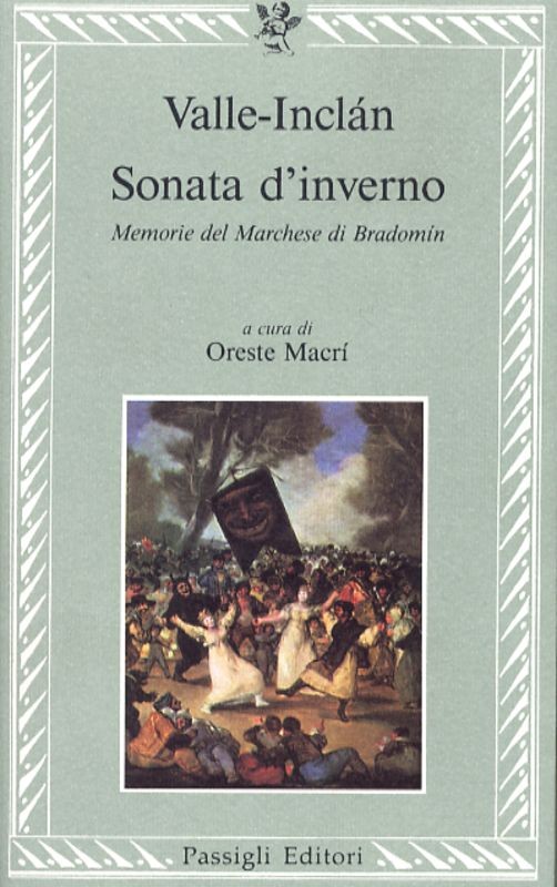 SONATA D'INVERNO