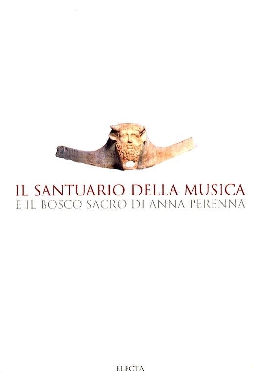 SANTUARIO DELLA MUSICA (IL)