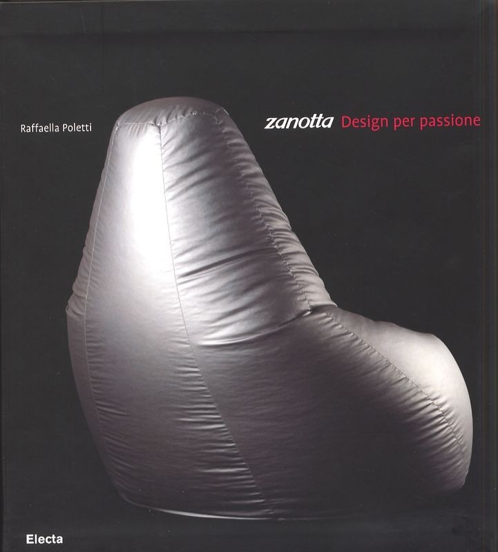 ZANOTTA DESIGN PER PASSIONE