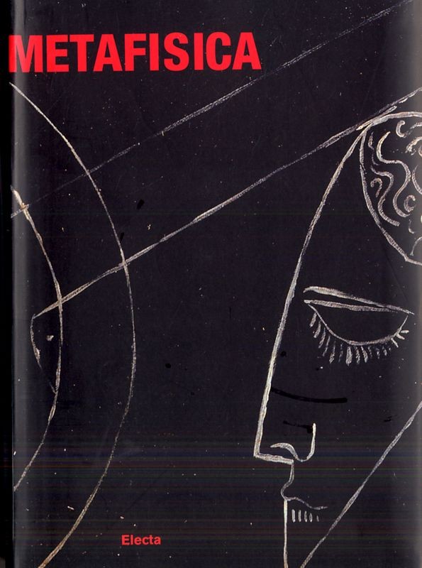 METAFISICA