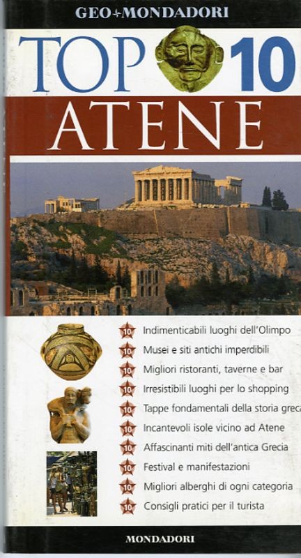 ATENE TOP 10