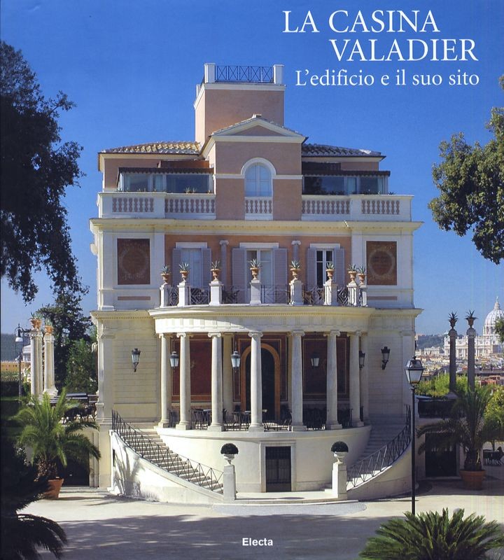 CASINA VALADIER (LA)