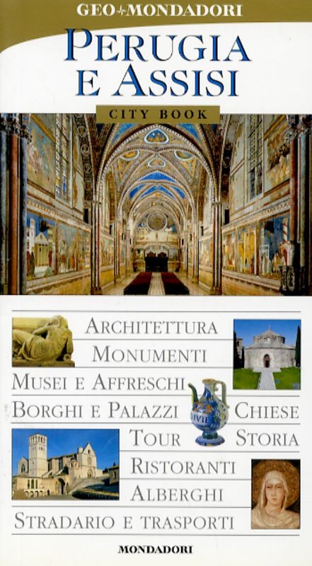 PERUGIA E ASSISI