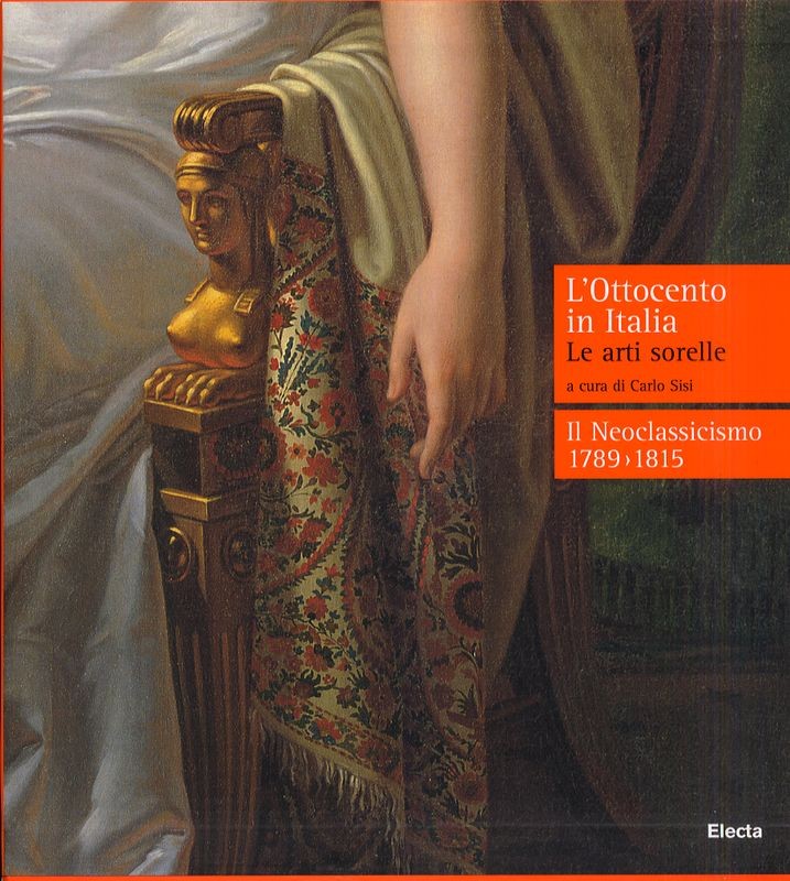 OTTOCENTO IN ITALIA - NEOCLASSICISM