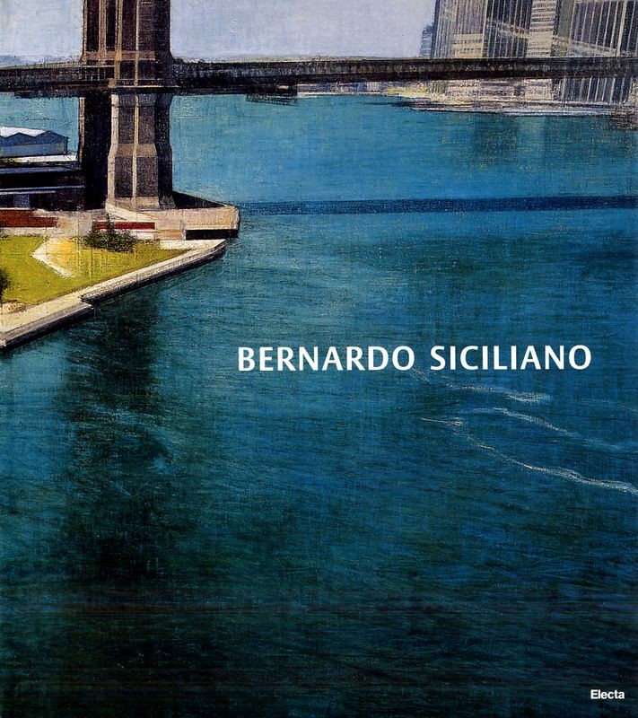 BERNARDO SICILIANO
