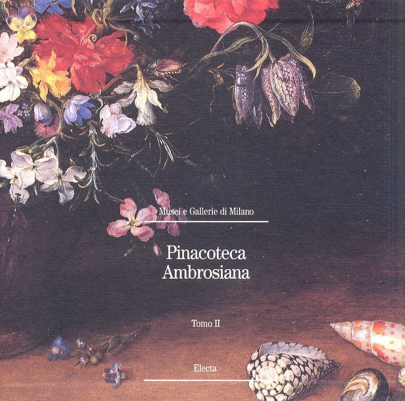PINACOTECA AMBROSIANA TOMO II