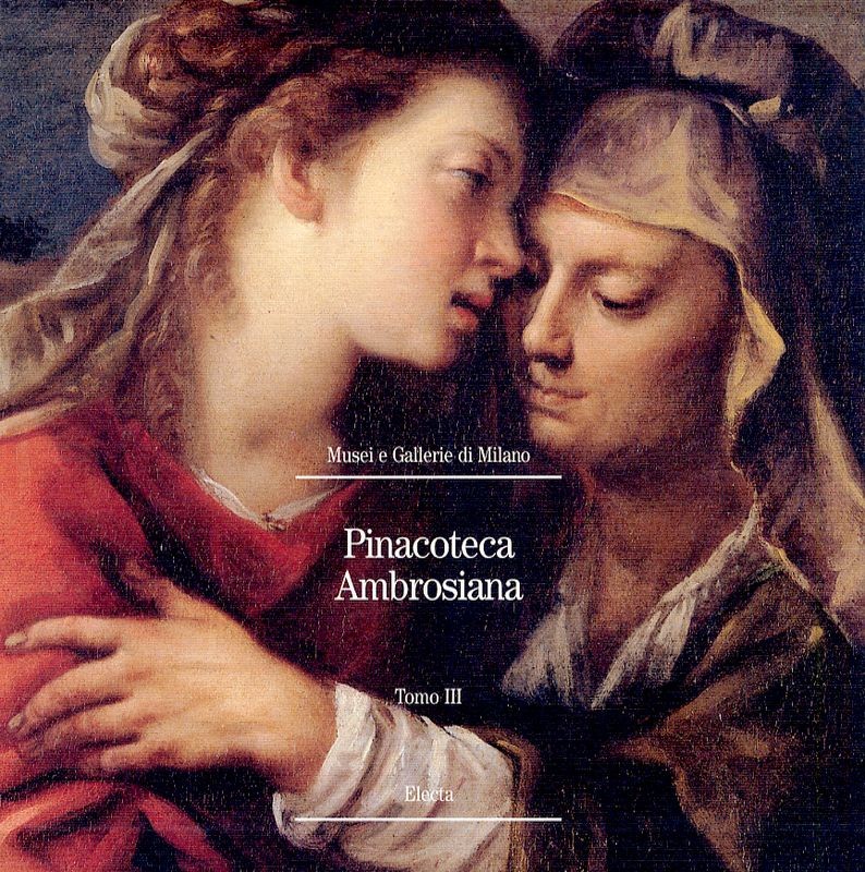 PINACOTECA AMBROSIANA TOMO III