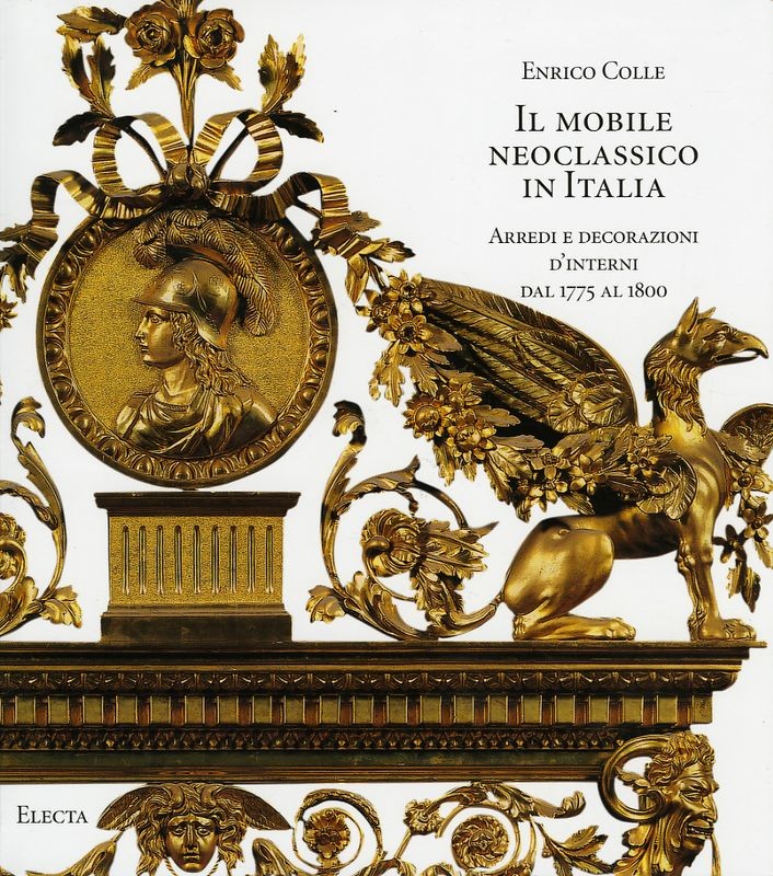 MOBILE NEOCLASSICO IN ITALIA (IL)