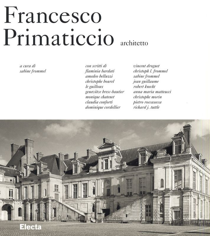 FRANCESCO PRIMATICCIO ARCHIETTO