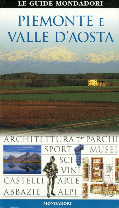 PIEMONTE E VALLE D'AOSTA