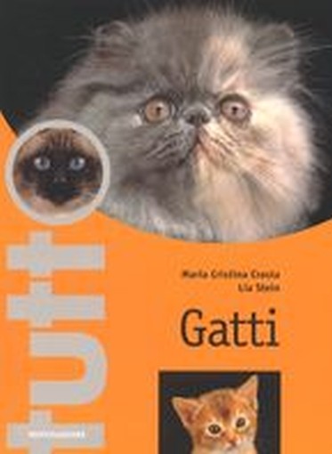 GATTI Crosta Maria Cristina
