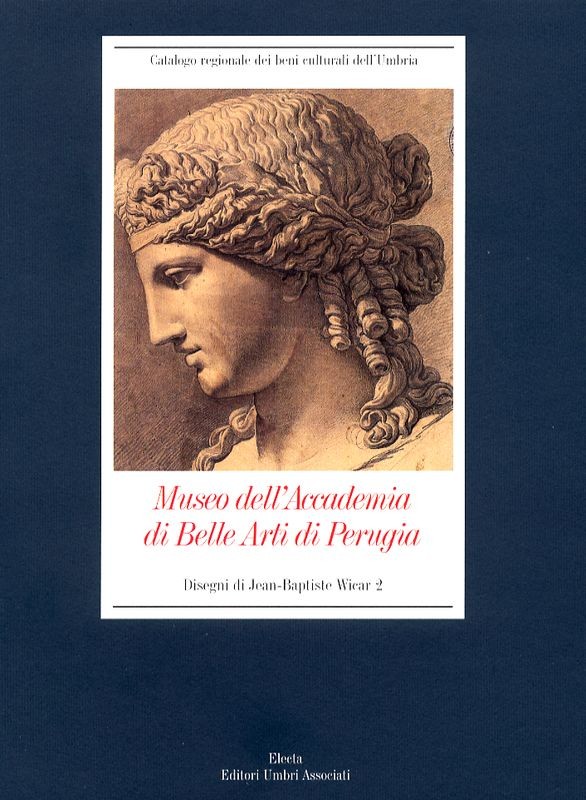 MUSEO ACCADEMIA BELLE ARTI PERUGIA