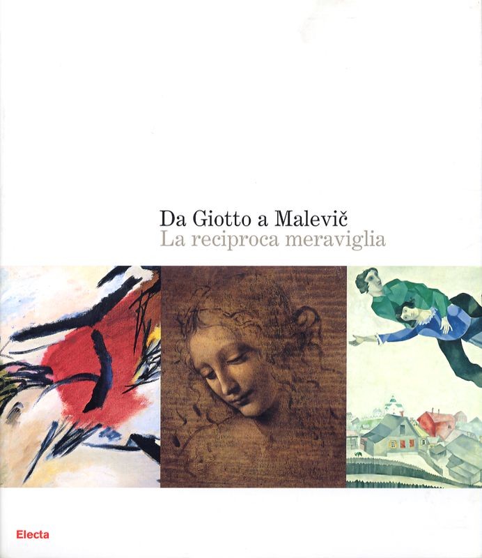 DA GIOTTO A MALEVIC