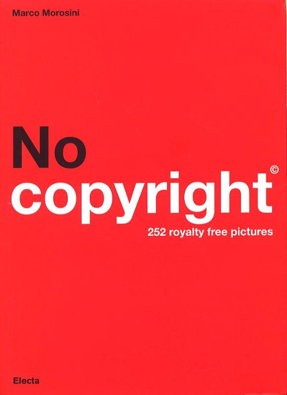 NO COPYRIGHT