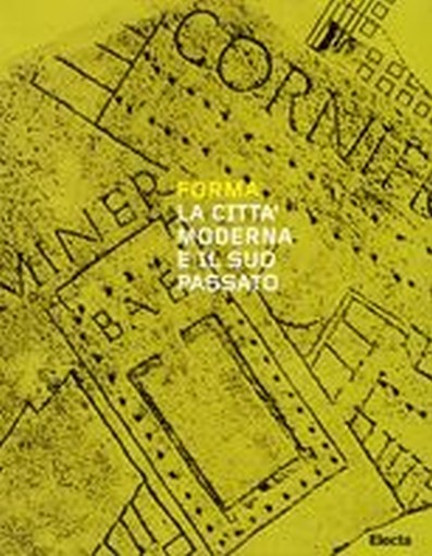 FORMA LA CITTA'MODERNA E IL SUO PAS