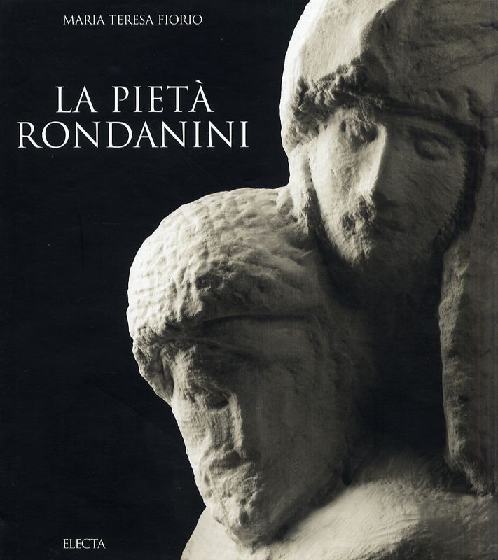 PIETA' RONDANINI (LA)