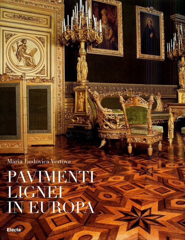 PAVIMENTI LIGNEI IN EUROPA