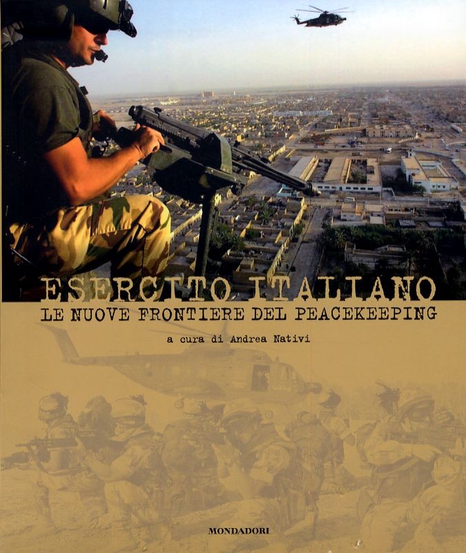 ESERCITO ITALIANO
