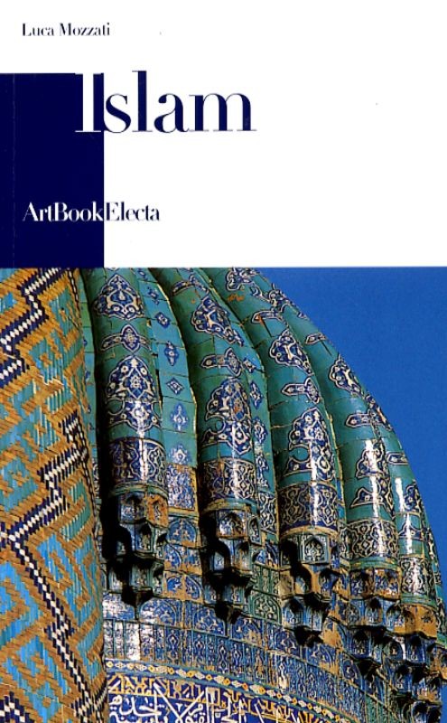 ISLAM ARTBOOK