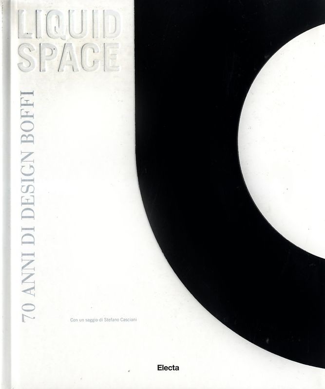 70 ANNI DI DESIGN BOFFI