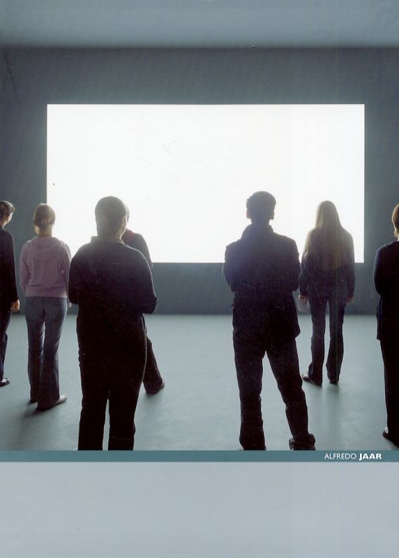 MACRO - ALFREDO JAAR