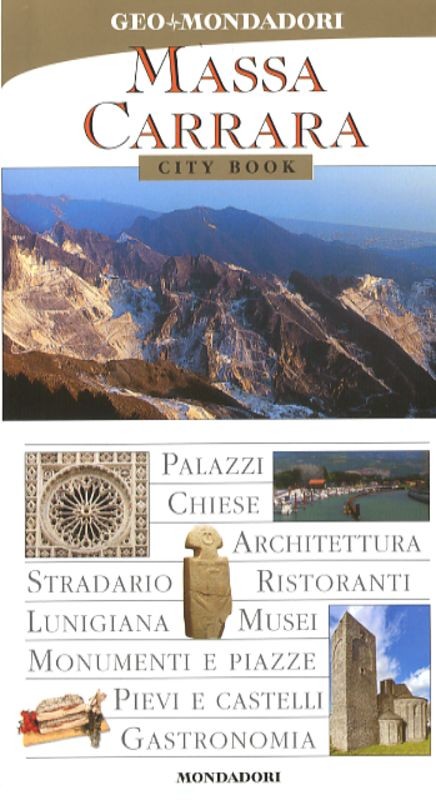MASSA CARRARA