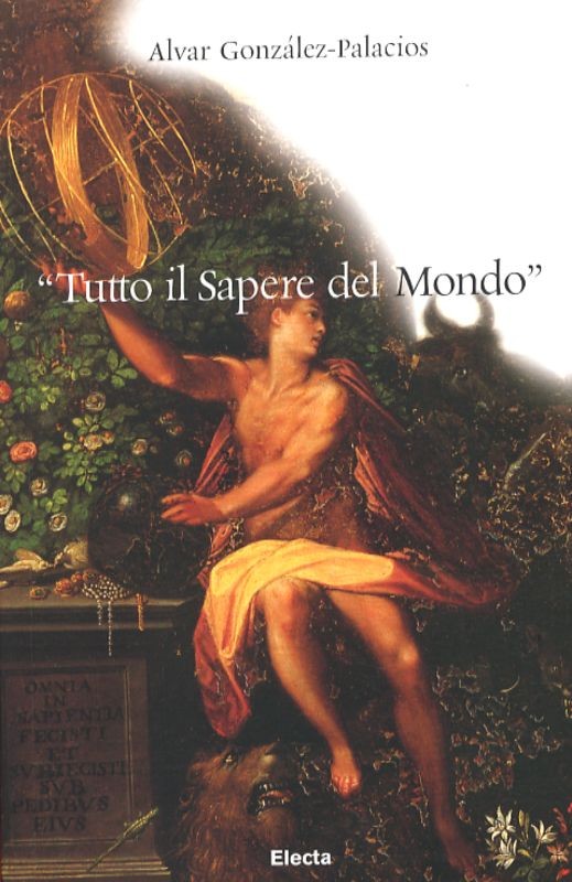 TUTTO IL SAPERE DEL MONDO