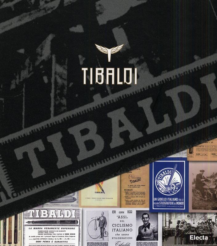 TIBALDI