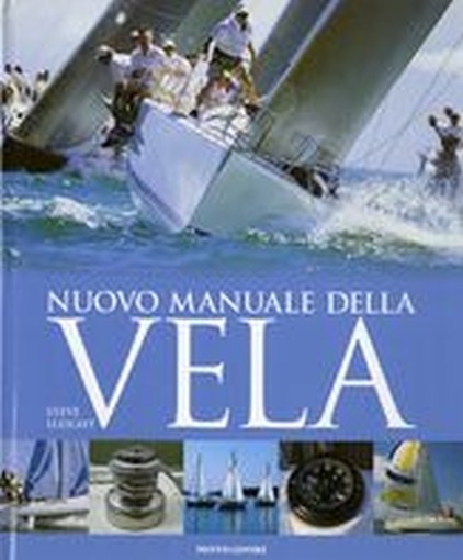 NUOVO MANUALE DELLA VELA