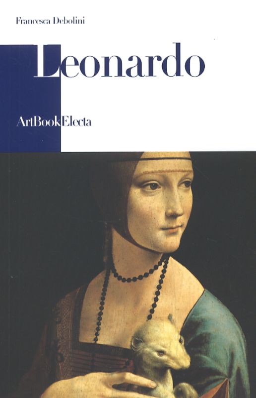 LEONARDO ARTBOOK
