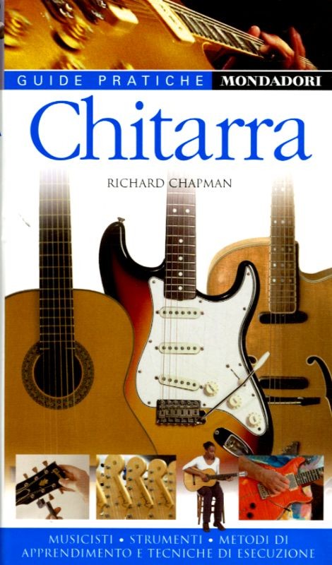 CHITARRA