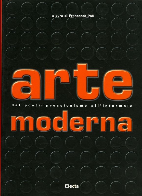 ARTE MODERNA