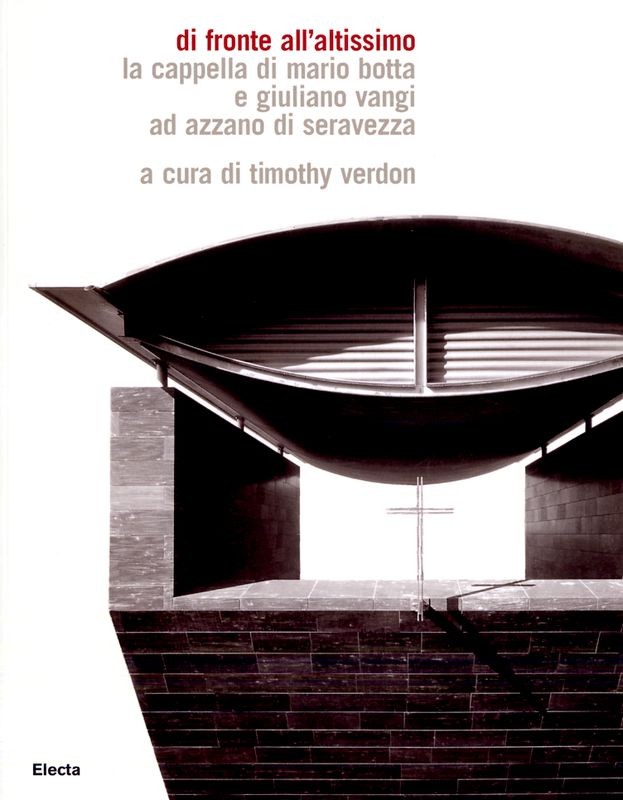 DI FRONTE ALL'ALTISSIMO