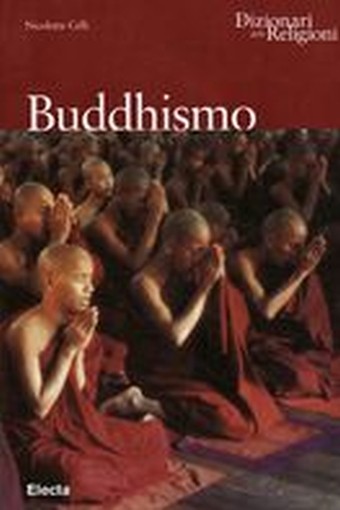 BUDDHISMO aa.vv