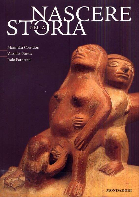 NASCERE NELLA STORIA
