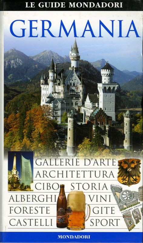 GERMANIA