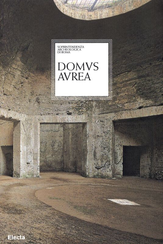 DOMUS AUREA