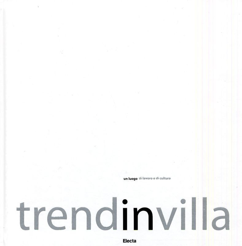 TREND IN VILLA