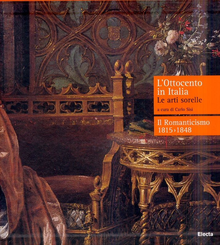 OTTOCENTO IN ITALIA - ROMANTICISMO