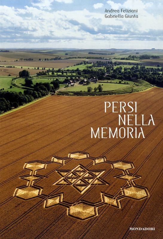 PERSI NELLA MEMORIA