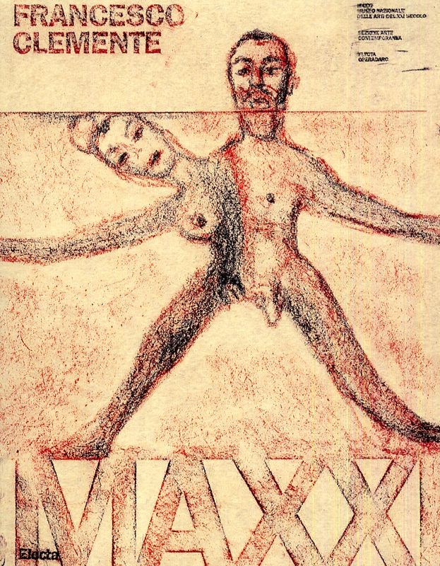 FRANCESCO CLEMENTE