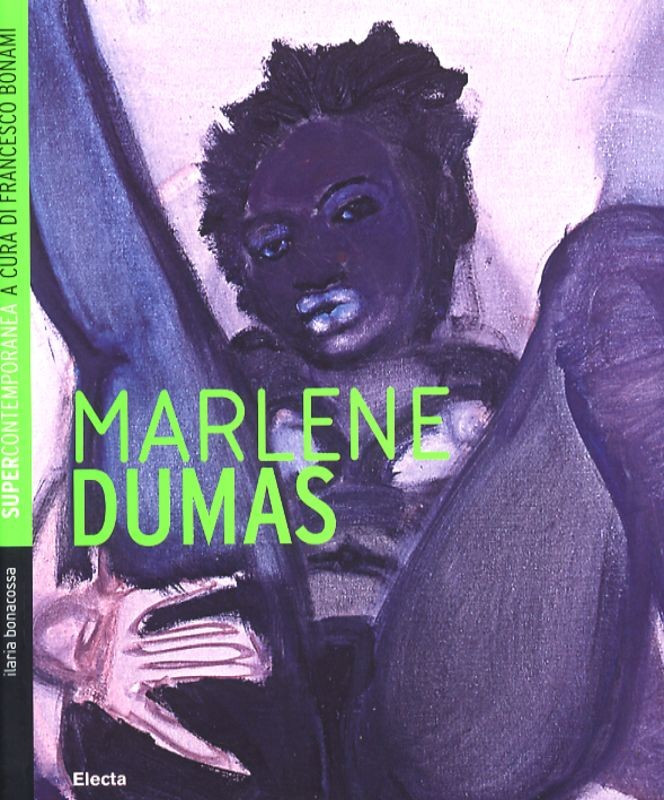 MARLENE DUMAS