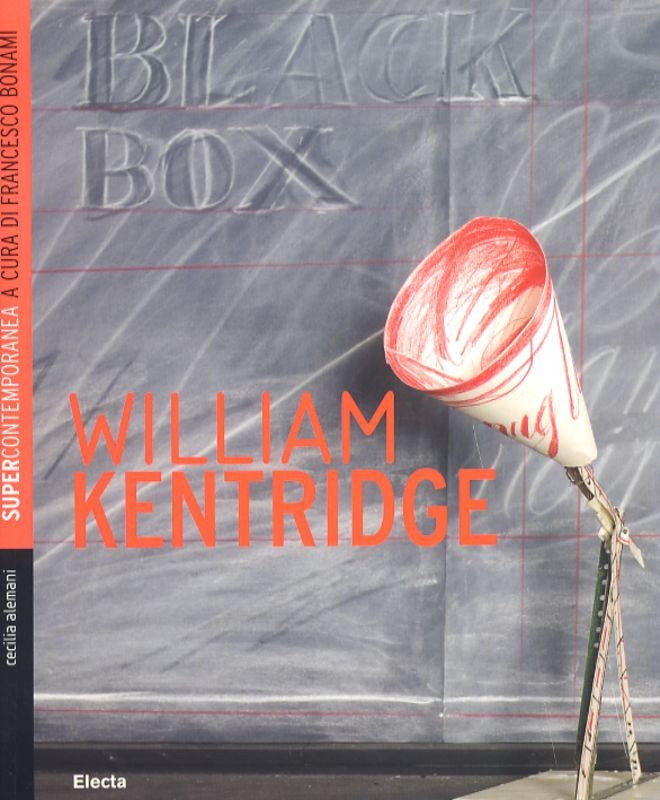 WILLIAM KENTRIDGE