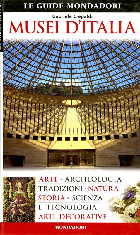 MUSEI D'ITALIA