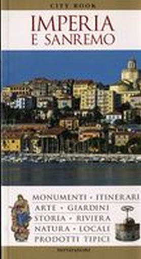 IMPERIA E SANREMO