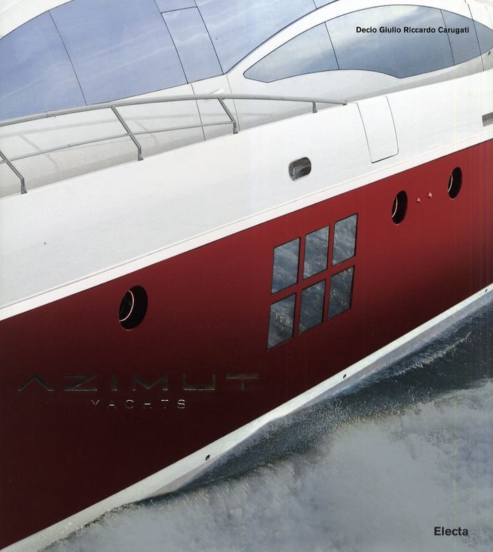 AZIMUT YACHTS
